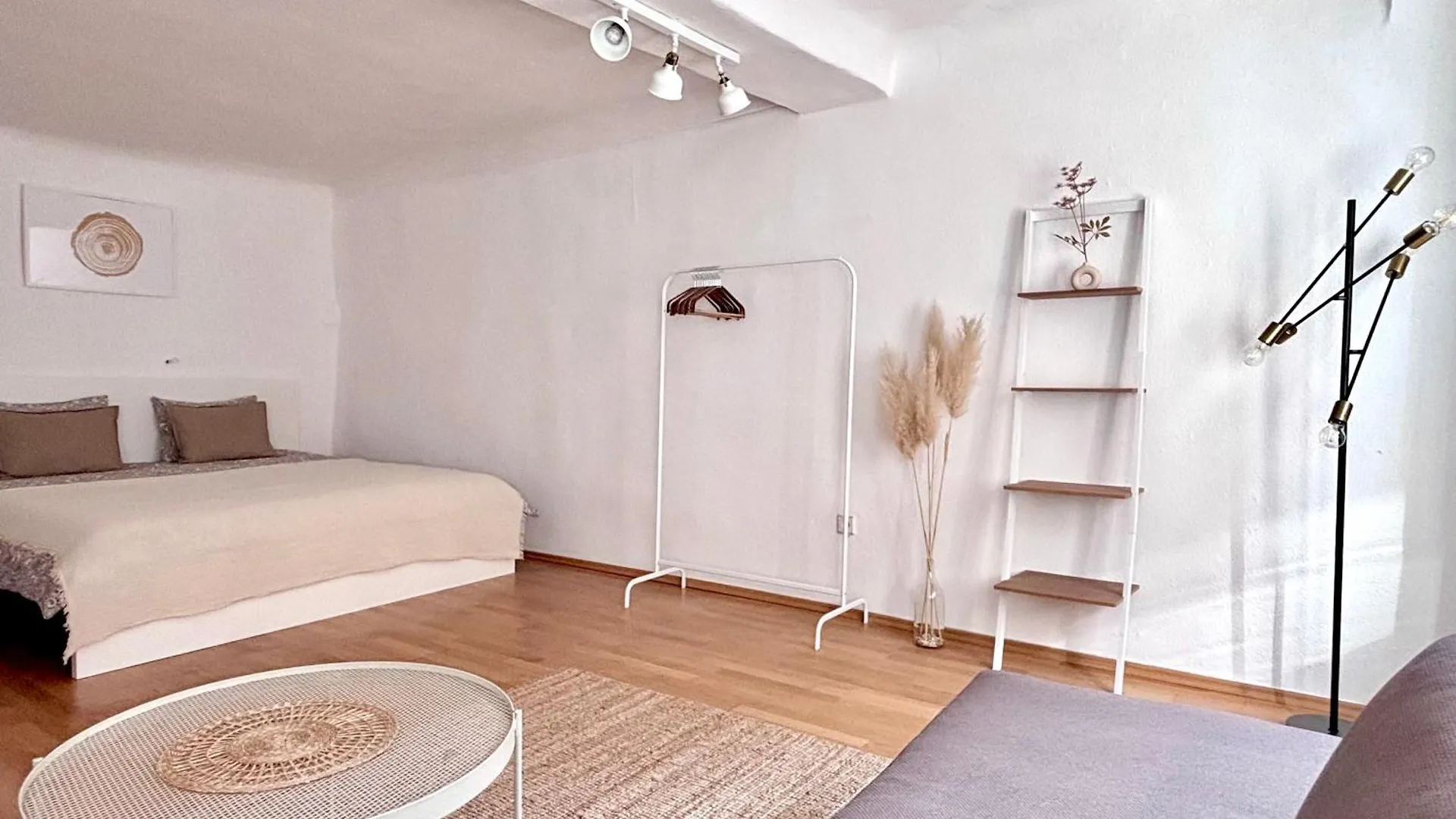 Apartment Franziskaner Suites #13